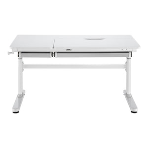 Barnskrivbord Sauda med barnstol [en.casa]