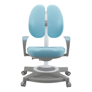 Barnskrivbordsstol Partille [en.casa]