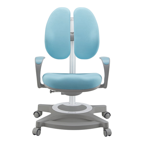 Barnskrivbordsstol Partille [en.casa]