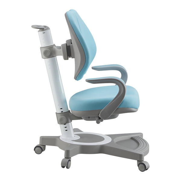 Barnskrivbordsstol Partille [en.casa]