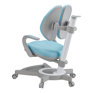 Barnskrivbordsstol Partille [en.casa]