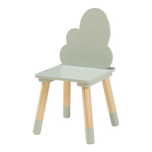 Barnstolsgrupp Epim med molndesign [en.casa]
