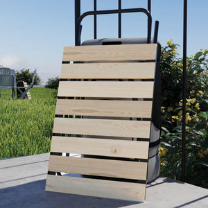 Campingbord Cavallino hopfällbart 60x40x57 cm metall [en.casa] välj modell