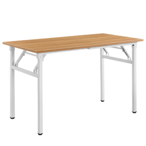 Klaffbord plats för 4 120x60x75-76,4 cm [neu.haus]