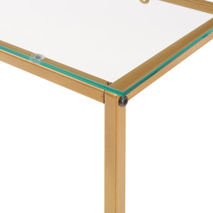 Konsolbord Kronoby [en.casa]