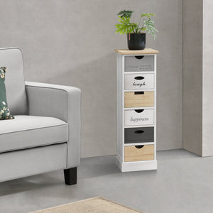 Bokhylla Oxford 192x80x24cm [en.casa] välj modell