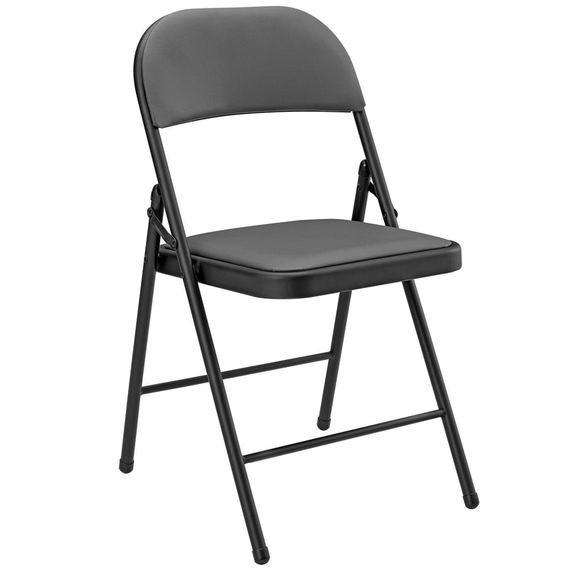 Måttskiss [pro.tec]® Kontorsstol/Konferensstol-set 6-i olika färger-46x80x50cm