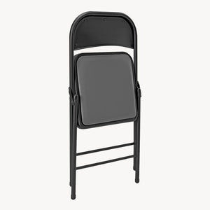 [pro.tec]® Kontorsstol/Konferensstol-set 6-i olika färger-46x80x50cm