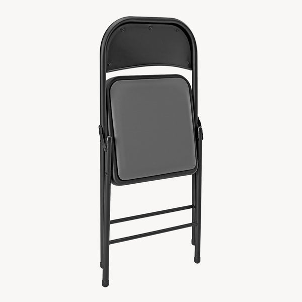 [pro.tec]® Kontorsstol/Konferensstol-set 6-i olika färger-46x80x50cm