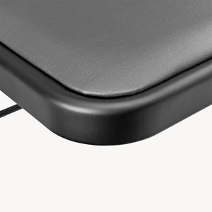 [pro.tec]® Kontorsstol/Konferensstol-set 6-i olika färger-46x80x50cm