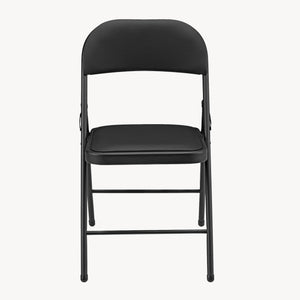[pro.tec]® Kontorsstol/Konferensstol-set 6-i olika färger-46x80x50cm