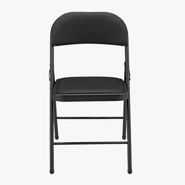 [pro.tec]® Kontorsstol/Konferensstol-set 6-i olika färger-46x80x50cm