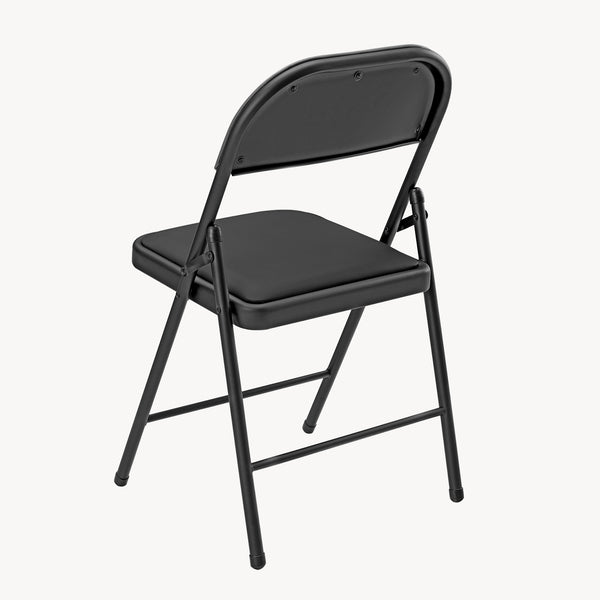 [pro.tec]® Kontorsstol/Konferensstol-set 6-i olika färger-46x80x50cm