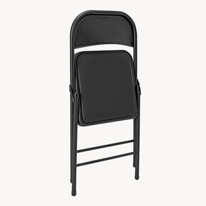 [pro.tec]® Kontorsstol/Konferensstol-set 6-i olika färger-46x80x50cm