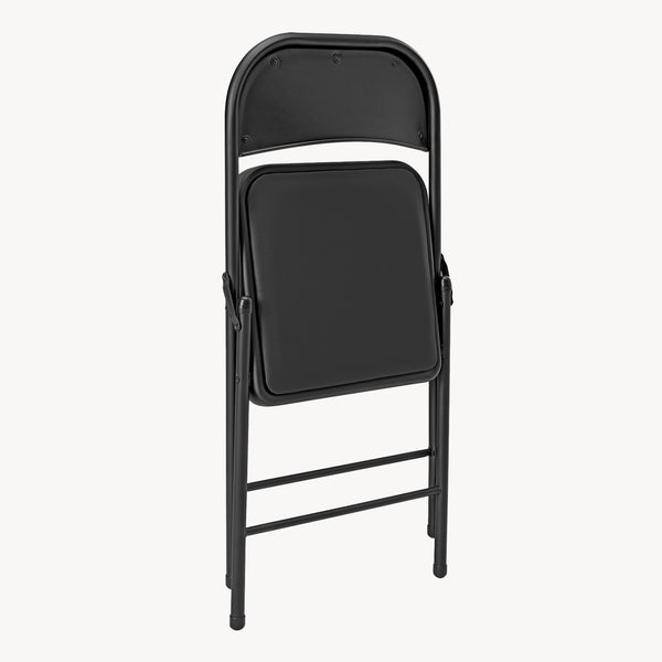 [pro.tec]® Kontorsstol/Konferensstol-set 6-i olika färger-46x80x50cm