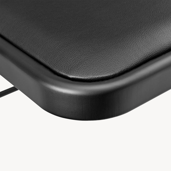 [pro.tec]® Kontorsstol/Konferensstol-set 6-i olika färger-46x80x50cm