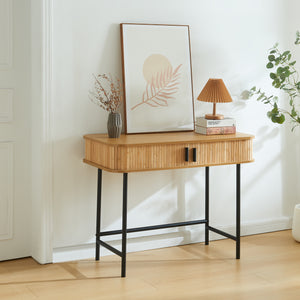 Konsolbord Tvedestrand [en.casa]