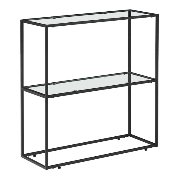 Konsolbord Konnevesi 85x80x30cm i olika färger [en.casa]