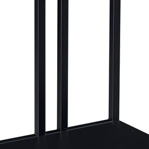 Sidobord Kumlinge metall [en.casa] välj modell