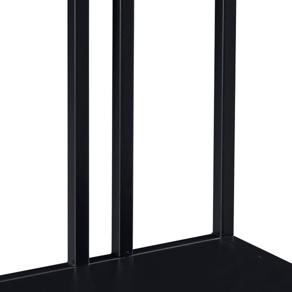 Sidobord Kumlinge metall [en.casa] välj modell