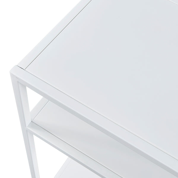 Sidobord Kumlinge metall [en.casa] välj modell