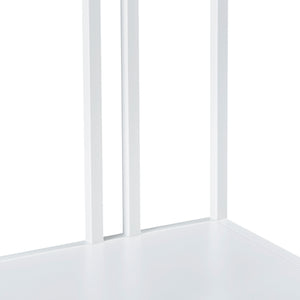 Sidobord Kumlinge metall [en.casa] välj modell