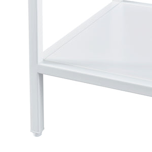 Sidobord Kumlinge metall [en.casa] välj modell