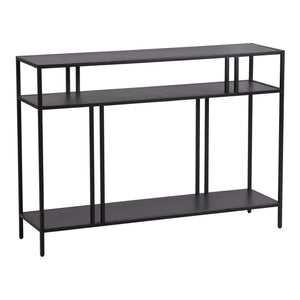 Sidobord Kumlinge metall [en.casa] välj modell