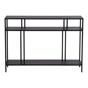 Sidobord Kumlinge metall [en.casa] välj modell