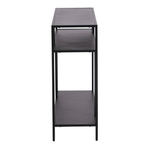 Sidobord Kumlinge metall [en.casa] välj modell