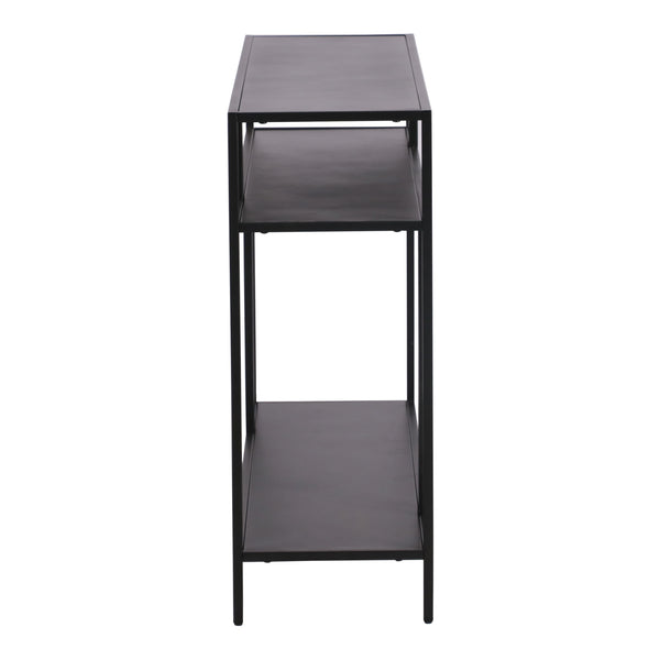 Sidobord Kumlinge metall [en.casa] välj modell