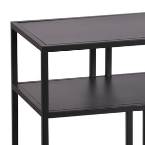 Sidobord Kumlinge metall [en.casa] välj modell