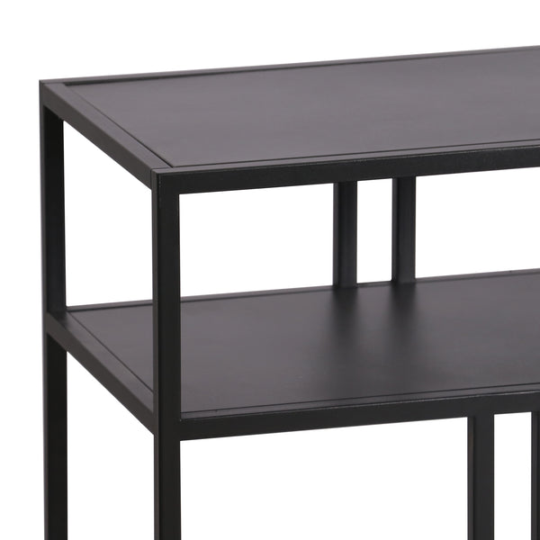 Sidobord Kumlinge metall [en.casa] välj modell