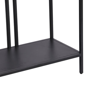 Sidobord Kumlinge metall [en.casa] välj modell