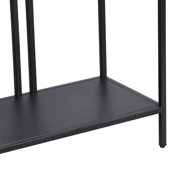 Sidobord Kumlinge metall [en.casa] välj modell