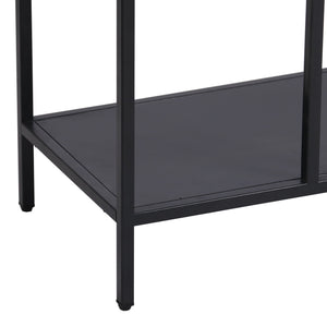 Sidobord Kumlinge metall [en.casa] välj modell