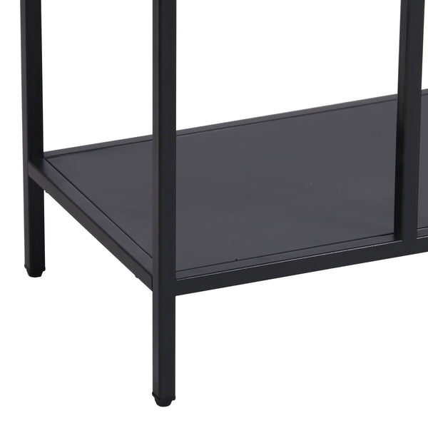 Sidobord Kumlinge metall [en.casa] välj modell