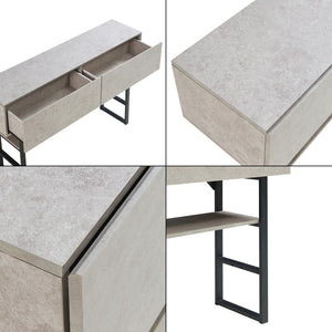 Konsolbord Varberg [en.casa]