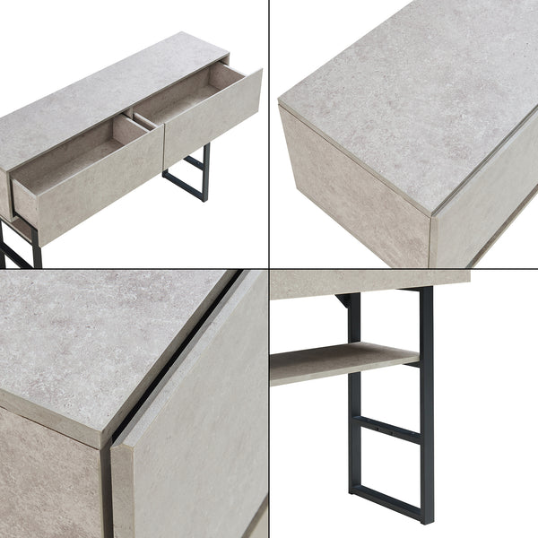 Konsolbord Varberg [en.casa]
