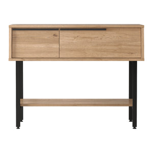 Konsolbord Vesanto 100x30x76 cm [en.casa]