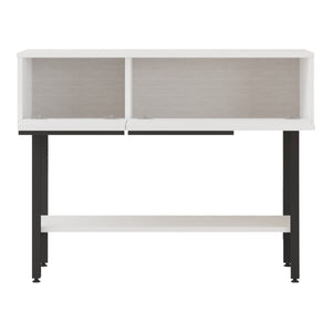 Konsolbord Vesanto 100x30x76 cm [en.casa]