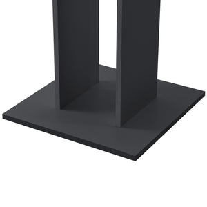 Matbord Köksbord Lindesnes 65x65x78cm [en.casa] välj modell