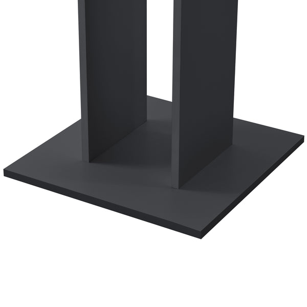 Matbord Köksbord Lindesnes 65x65x78cm [en.casa] välj modell