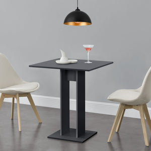 Matbord Köksbord Lindesnes 65x65x78cm [en.casa] välj modell