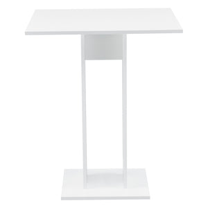 Matbord Köksbord Lindesnes 65x65x78cm [en.casa] välj modell