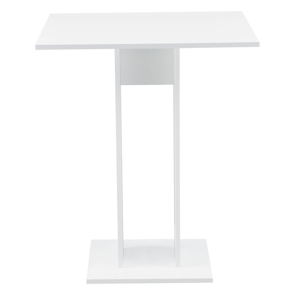 Matbord Köksbord Lindesnes 65x65x78cm [en.casa] välj modell