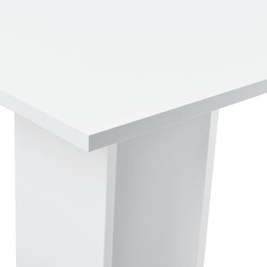 Matbord Köksbord Lindesnes 65x65x78cm [en.casa] välj modell