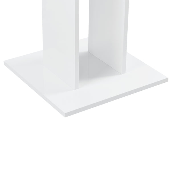 Matbord Köksbord Lindesnes 65x65x78cm [en.casa] välj modell