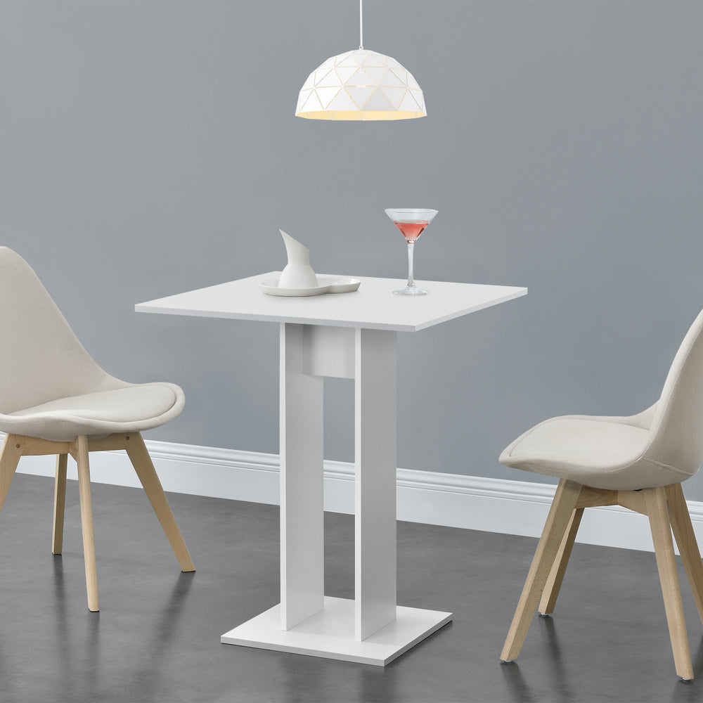 Matbord Lindesnes 65x65x78 cm i olika färger en.casa - premiumXL