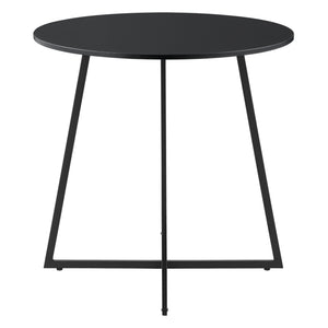 Matbord Vaggeryd 78x80cm metall [en.casa] välj modell